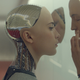 Illustration for article titled iEx Machina /iProves Science Fiction Movies Can Be Smart AND Kick Your Ass